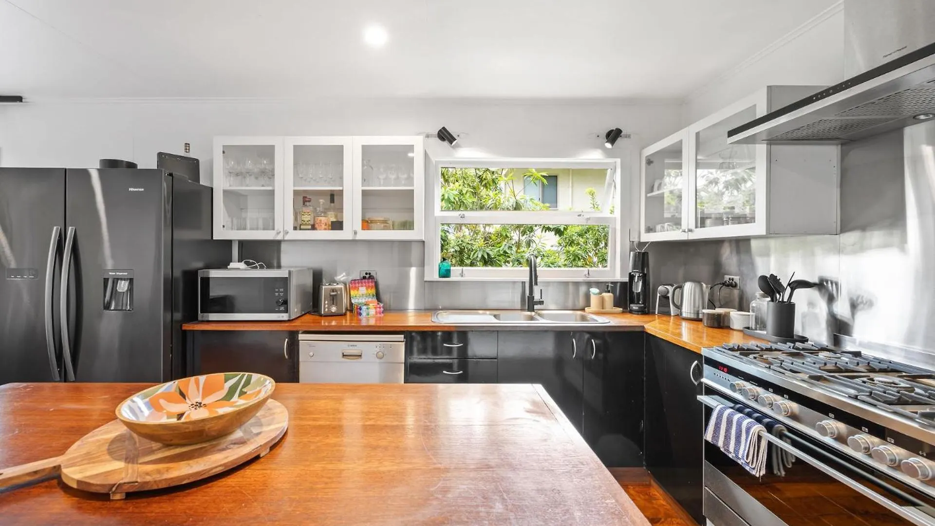 Ferienhaus Summer Breeze Tewantin